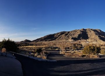 new-mexico/manzano-mountains/landmark/tijeras-canyon-historical-marker