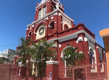 haiti/nippes/landmark/cathedral-of-saint-louis-roi-of-france