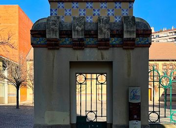 spain/lleida/landmark/teatre-municipal-de-l-escorxador