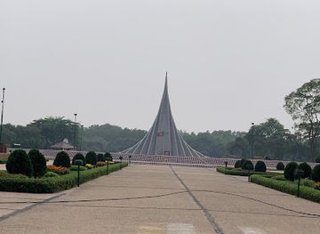bangladesh/dhaka/landmark/national-martyrs-monument