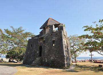 philippines/visayas/landmark/punta-cruz-watchtower