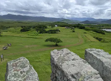 Fort Teremba