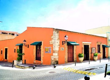 dominican-republic/santo-domingo/landmark/museum-of-rum