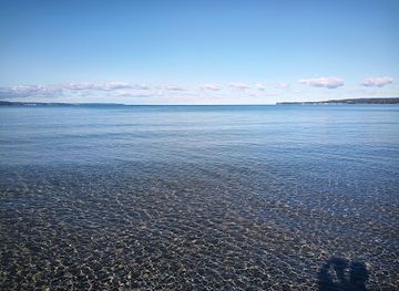 michigan/charlevoix/landmark/beach-access