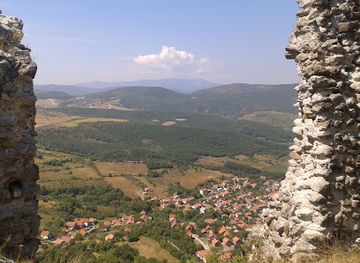 kosovo/podgur/landmark/zvechan-fortress