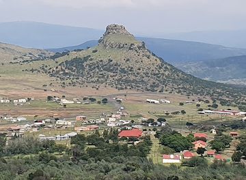 south-africa/battlefields/landmark/isandlwana-visitors-centre-and-museum