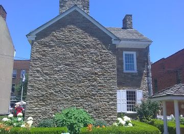 pennsylvania/appalachian-mountains/landmark/bradford-house-museum