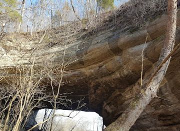 kentucky/eastern-mountain-coal-fields/landmark/rockhouse-the-creelsboro-natural-arch