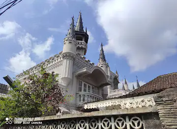 Gereja Sayidan
