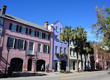 south-carolina/charleston/south-of-broad/landmark/rainbow-row