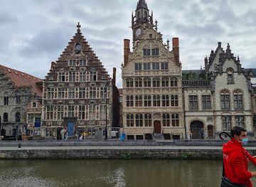 belgium/ghent/landmark/legends-of-gent-free-private-walking-tours