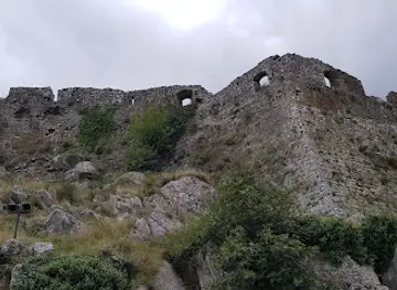 Burgu i Kalasë