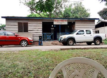 ghana/kumasi/bantama/landmark/ghana-museums-monuments-board