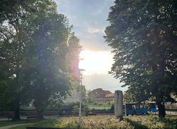 romania/craiova/landmark/parcul-1-decembrie-1918