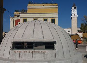 albania/tirana-plain/landmark/bunk-art
