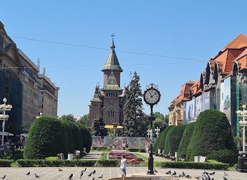 romania/banat/landmark/timisoara-city-tours