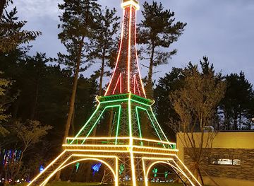 south-korea/jeju-island/landmark/sumokwon-theme-park