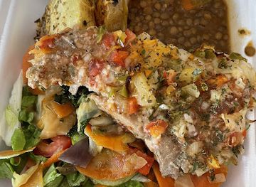 trinidad-and-tobago/scarborough/landmark/klevours-ve