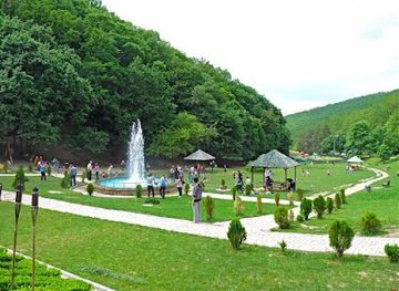 kosovo/podujevo/landmark/germia-park