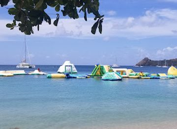 saint-lucia/canaries-quarter/landmark/splash-island-water-park-st-lucia