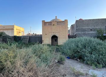 iraq/basra-region/landmark/english-soldiers-cemetery