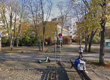 germany/potsdam/landmark/gleditschstrasse-5