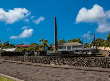 The War Memorial