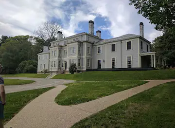 Lyman Estate