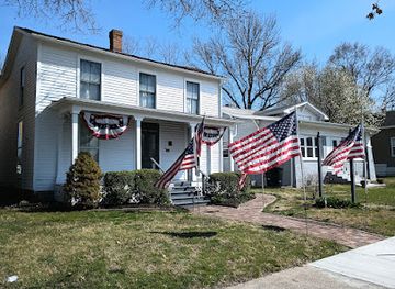 illinois/grand-prairie/landmark/william-jennings-bryan-boyhood-home