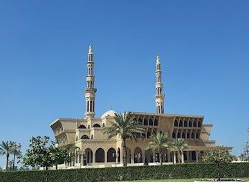 united-arab-emirates/ajman/landmark/king-faisal-mosque