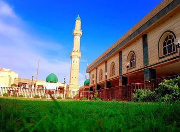 iraq/muthanna/landmark/abdul-aziz-al-samarrai-mosque