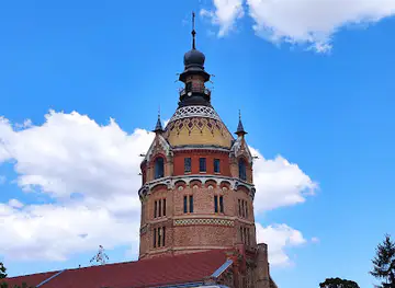 Wasserturm Favoriten