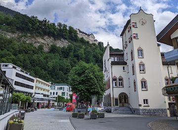 liechtenstein/malbun/landmark/vaduz-town-hall