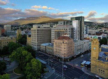 australia/hobart/landmark/movenpick-hotel-hobart
