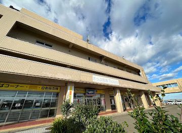 japan/sado/landmark/naoetsu-port-sado-ferry-terminal