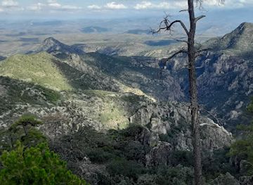 mexico/southeastern-mexico/landmark/sierra-madre-occidental