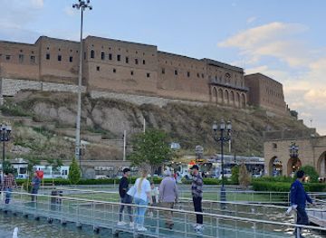 iraq/erbil-governorate/landmark/hadikat-alwafir