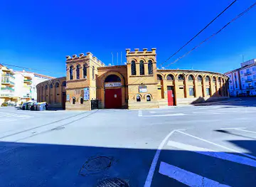 Teruel Bullring