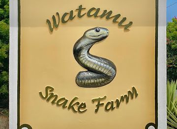 kenya/watamu/landmark/watamu-snake-farm