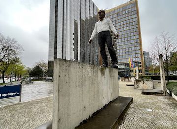 germany/pomerania/landmark/berlin-wall-remains