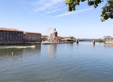 france/languedoc/landmark/basilica-of-our-lady-of-the-daurade