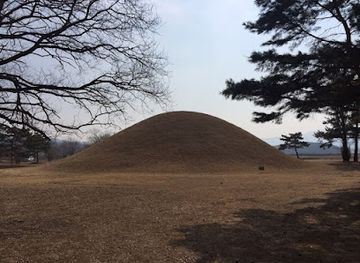 south-korea/gyeongju/landmark/gyeongju-nangsan