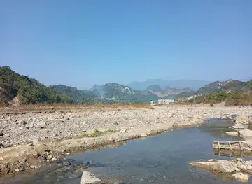Kalanadi Picnic Spot