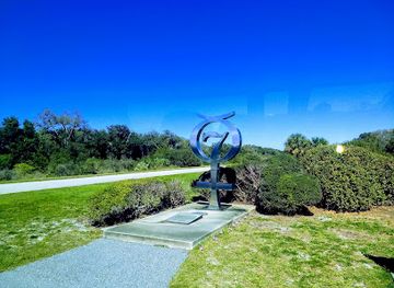 florida/cape-canaveral/landmark/mercury-7-monument
