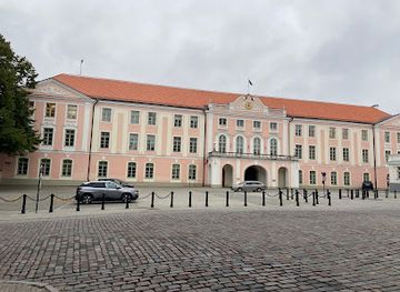 estonia/laane-county/landmark/parliament-of-estonia