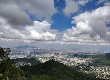 mexico/monterrey/san-pedro-garza-garcia/landmark/mirador-la-penita-chipinque