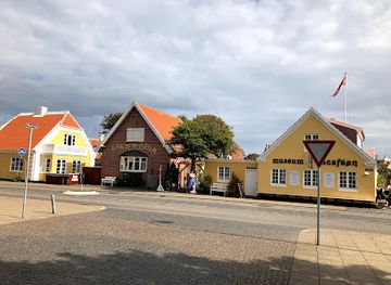 denmark/skagen/landmark/skagen-bamsemuseum