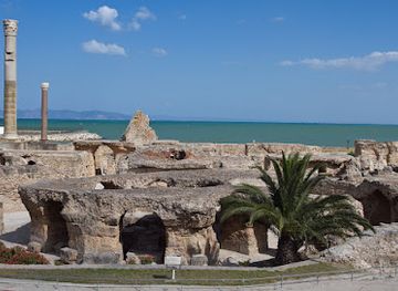 tunisia/tunis/carthage/landmark/kobba-bent-el-rey