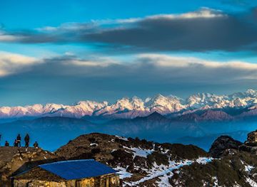 nepal/rolwaling-valley/landmark/kalinchowk-bhagawati-temple