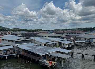 brunei/kampong-ayer/landmark/kampung-ayer-visitor-center